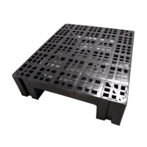 Pallets Plásticos